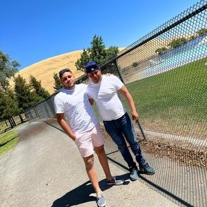 Meet your Posher, Fernando